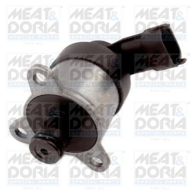 Control Valve, fuel quantity (common rail system)